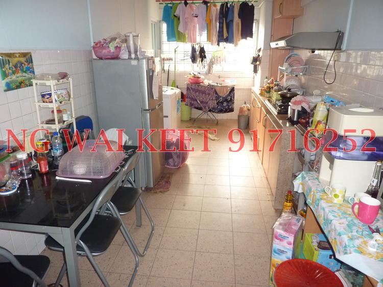 Blk 512 Hougang Avenue 10 (Hougang), HDB 4 Rooms #77380082